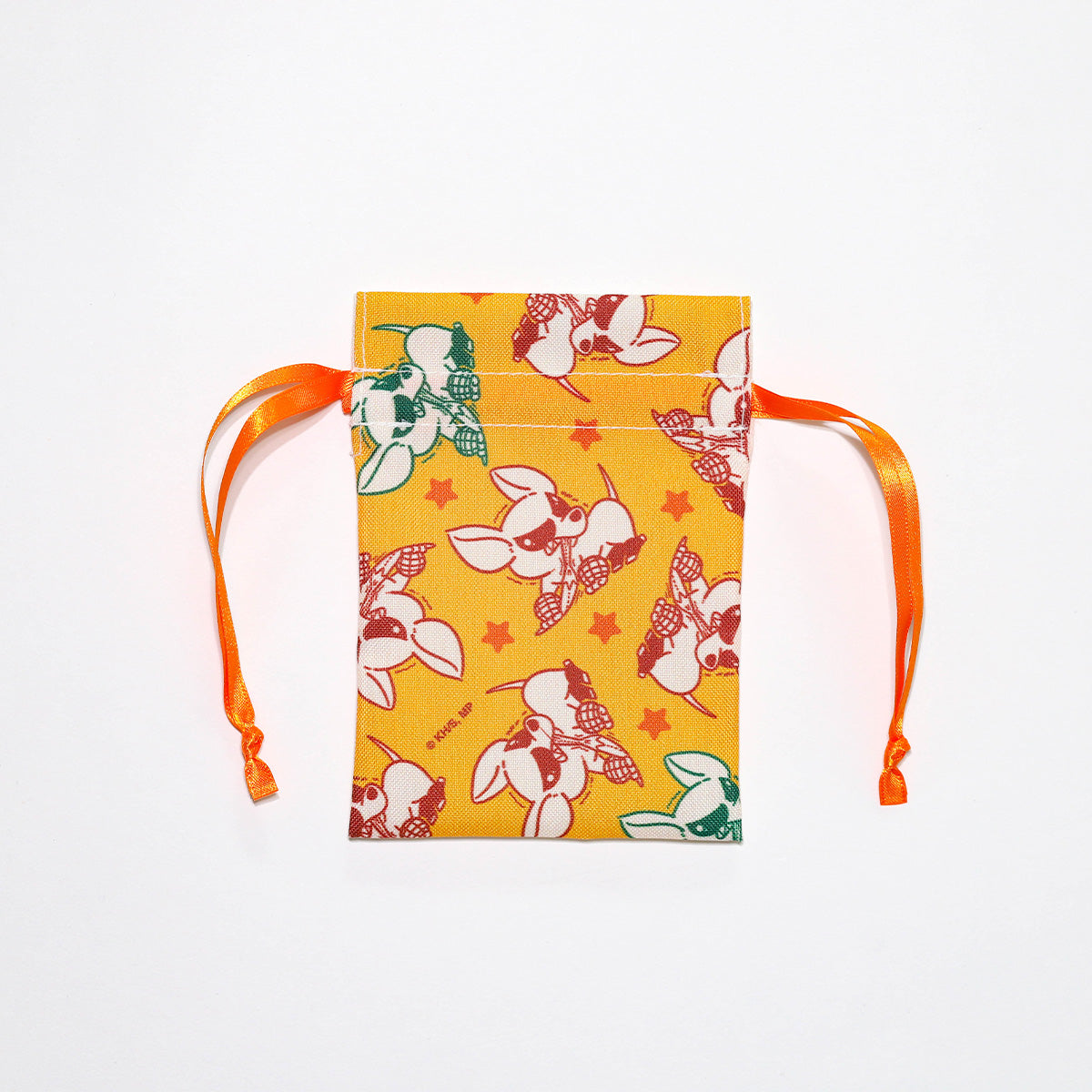 My Hero Academia Baku Dog Pouch