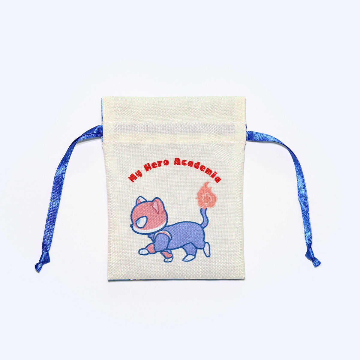 My Hero Academia Shoto Cat Pouch