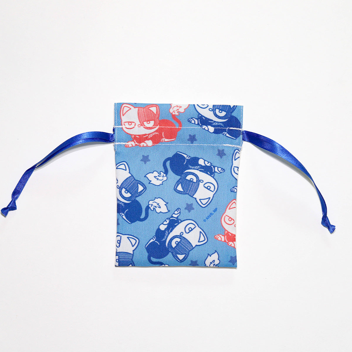 My Hero Academia Shoto Cat Pouch