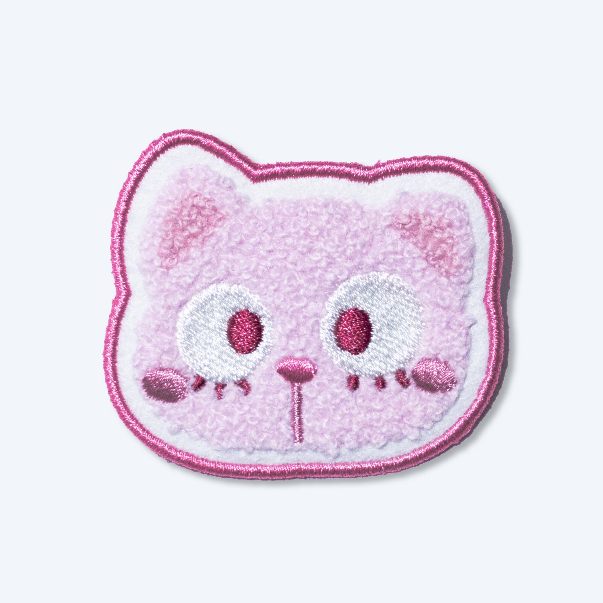My Hero Academia Ocha Cat Pin