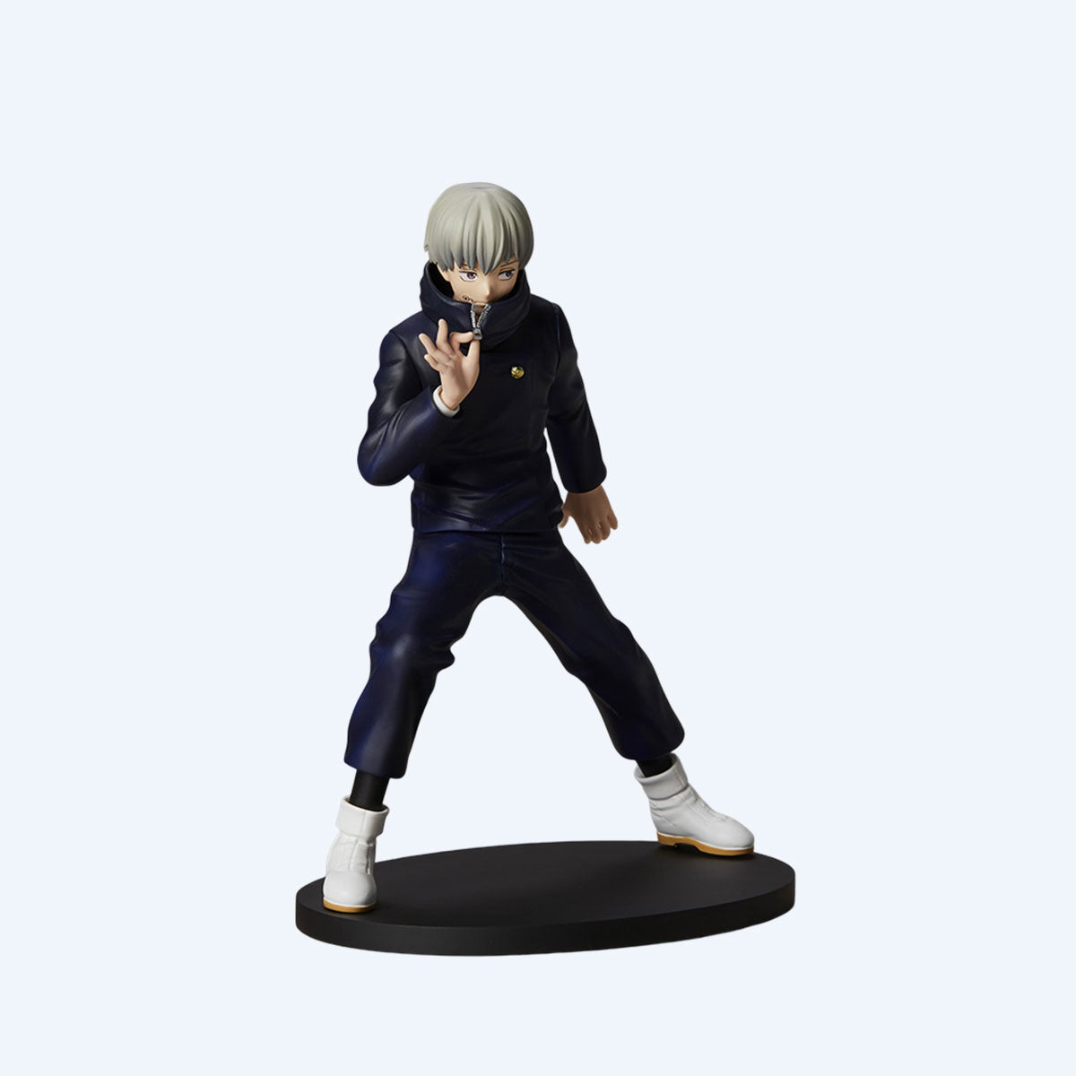 Jujutsu Kaisen Inumaki Toge Prize Figure