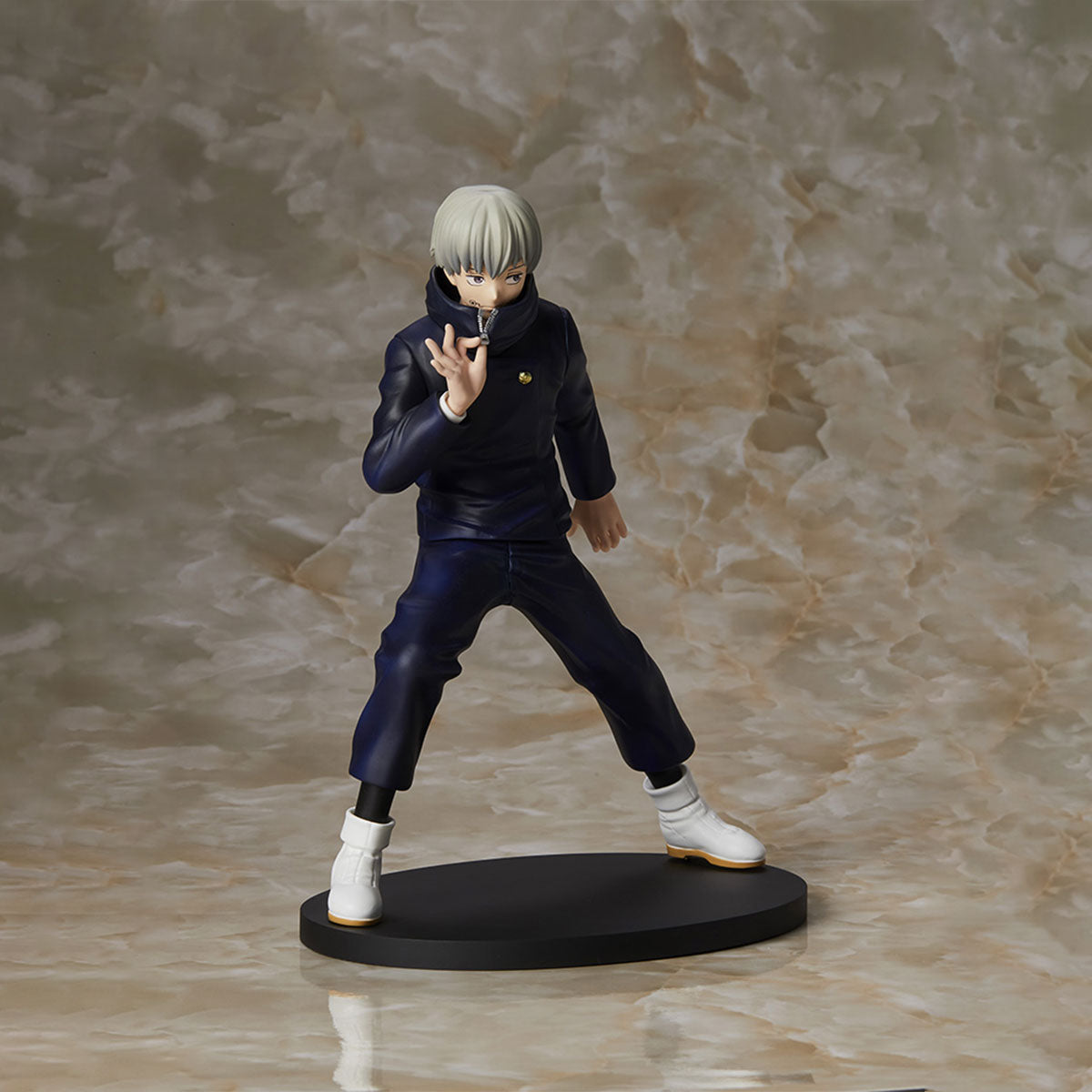 Jujutsu Kaisen Inumaki Toge Prize Figure