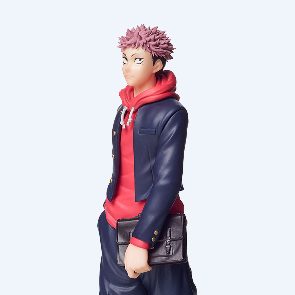 Jujutsu Kaisen Yuji Itadori Aoi Junior High Fantasy Figure