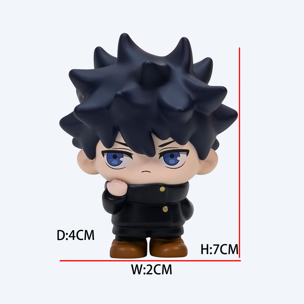 Jujutsu Kaisen Mini Figure Blind Box
