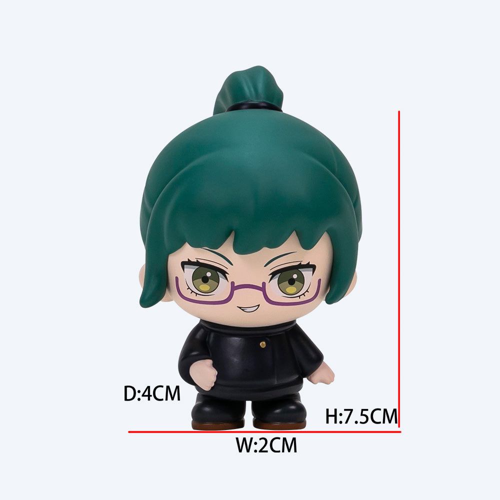 Jujutsu Kaisen Mini Figure Blind Box