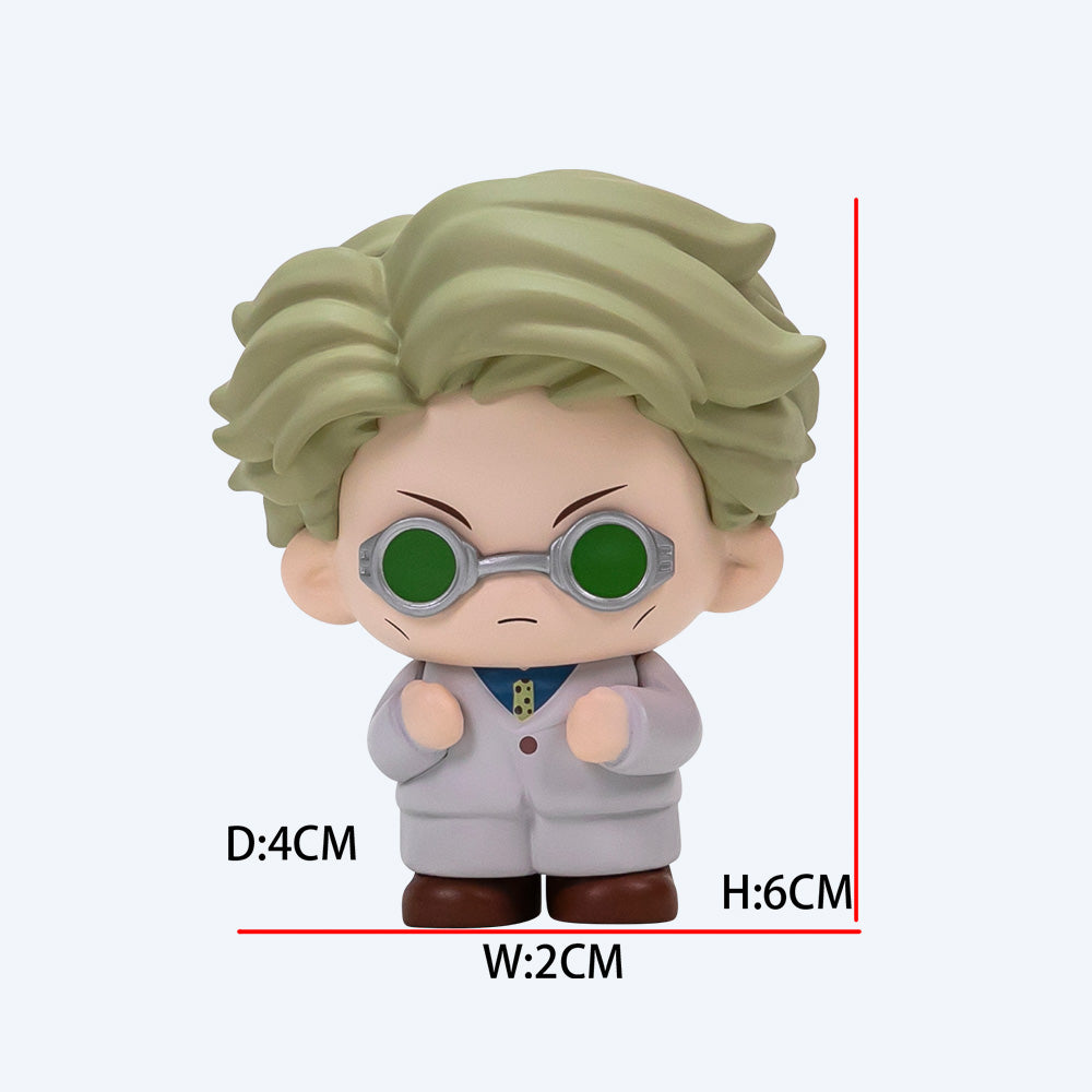 Jujutsu Kaisen Mini Figure Blind Box