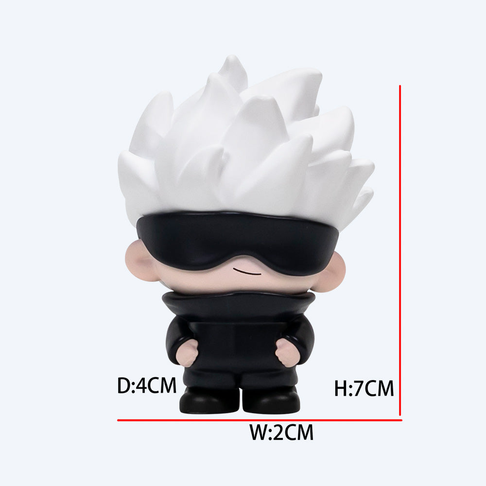 Jujutsu Kaisen Mini Figure Blind Box