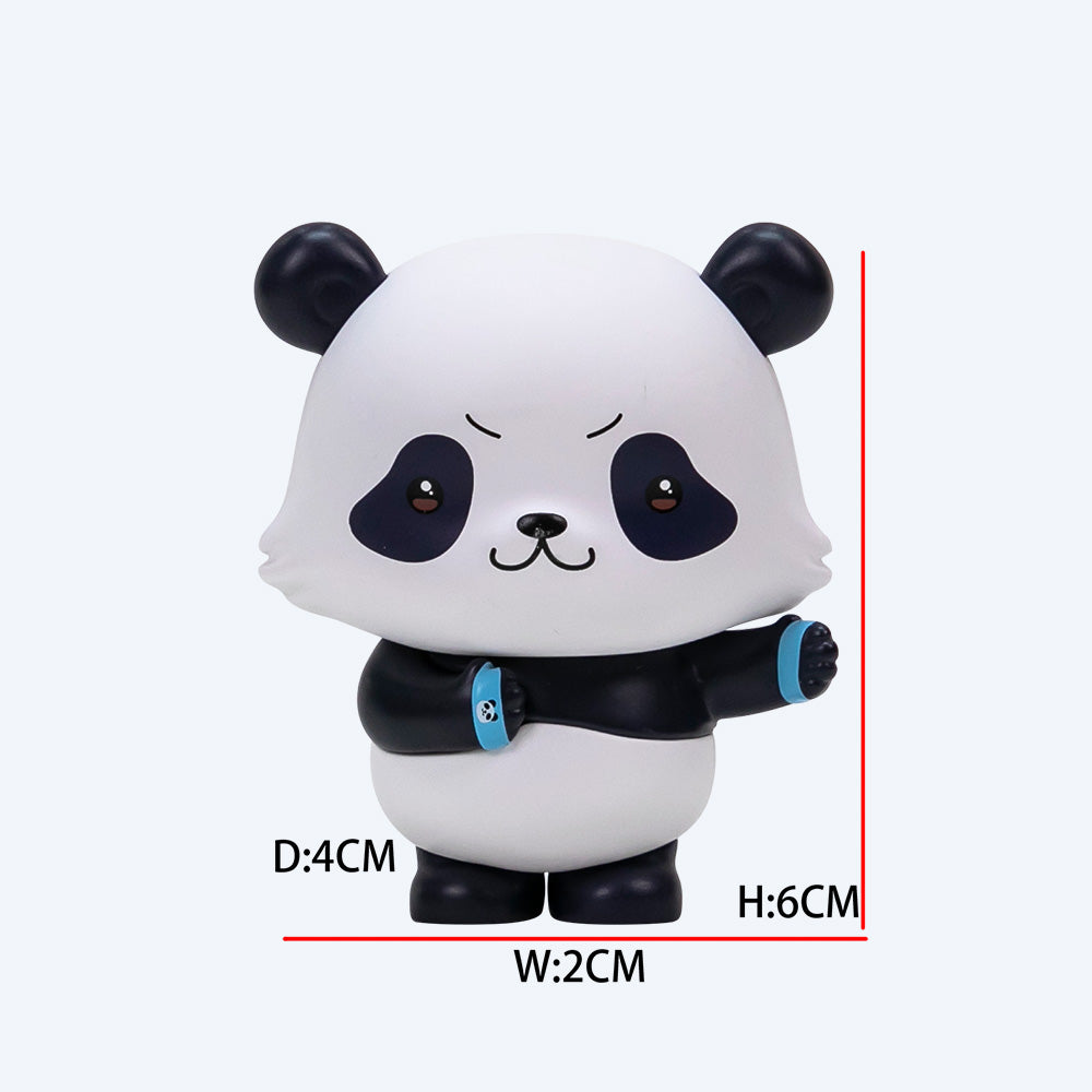 Jujutsu Kaisen Mini Figure Blind Box