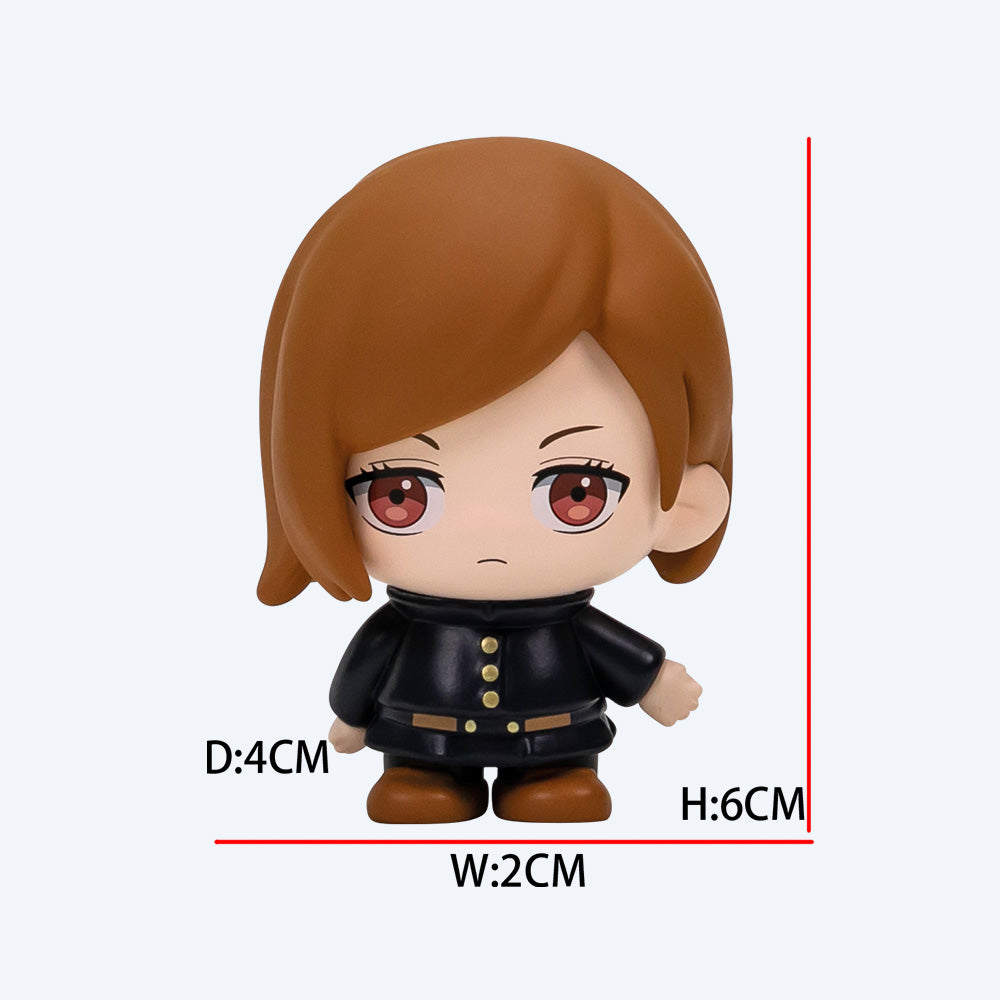 Jujutsu Kaisen Mini Figure Blind Box