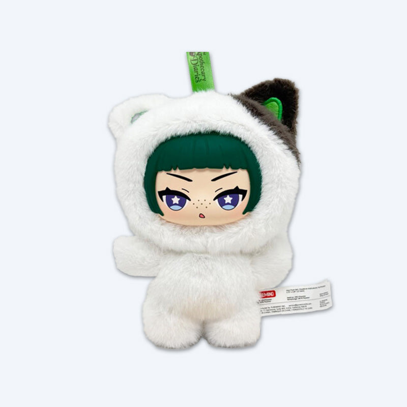 Apothecary Diaries Vinyl Plush Blind Box