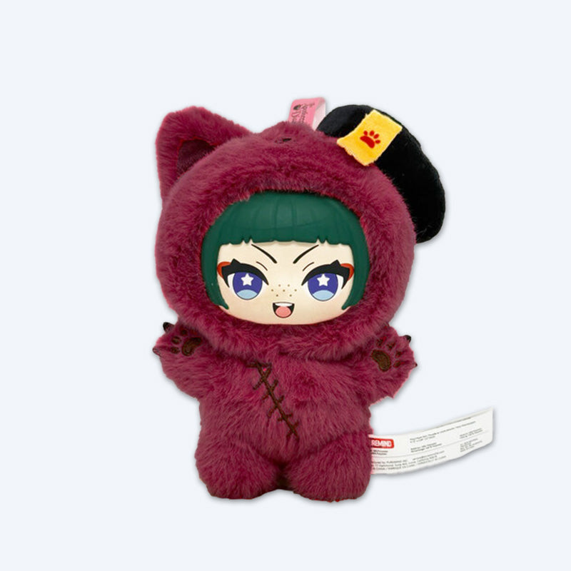 Apothecary Diaries Vinyl Plush Blind Box
