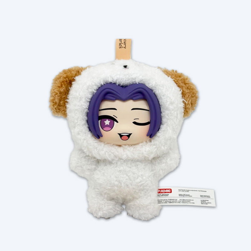 Apothecary Diaries Vinyl Plush Blind Box