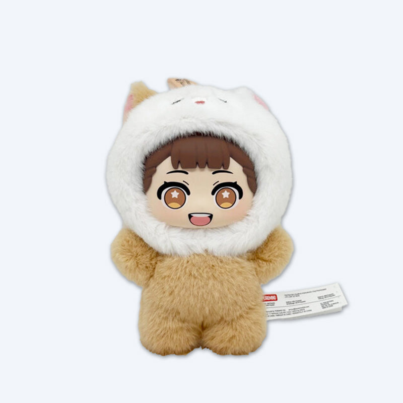 Apothecary Diaries Vinyl Plush Blind Box
