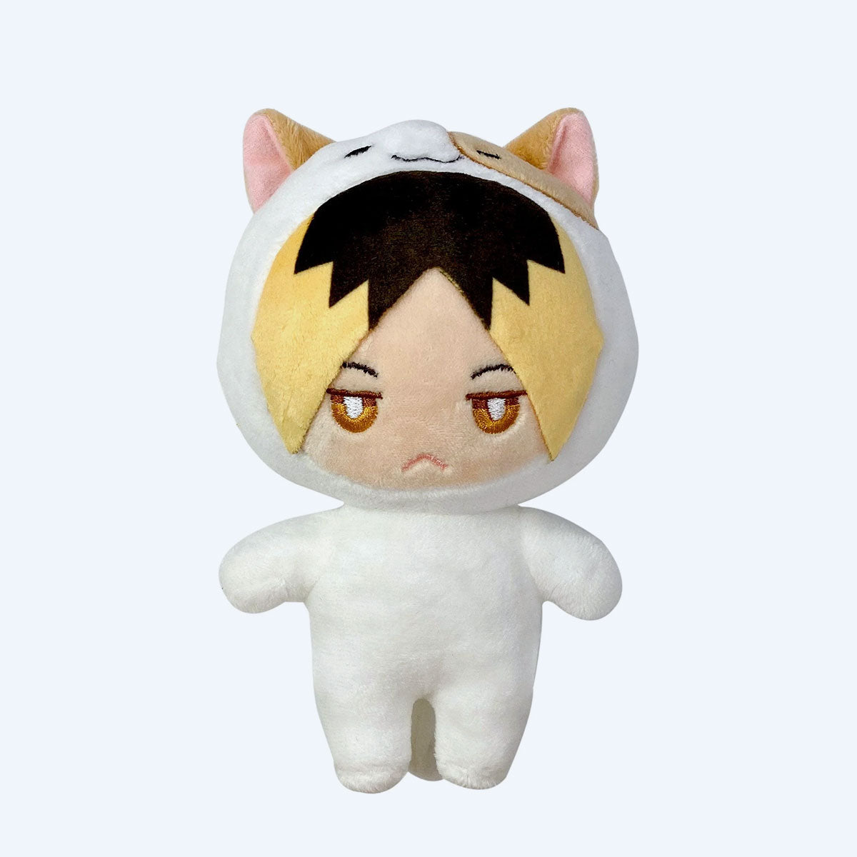 Haikyu!! Kenma Kozume Cat 6" Plush