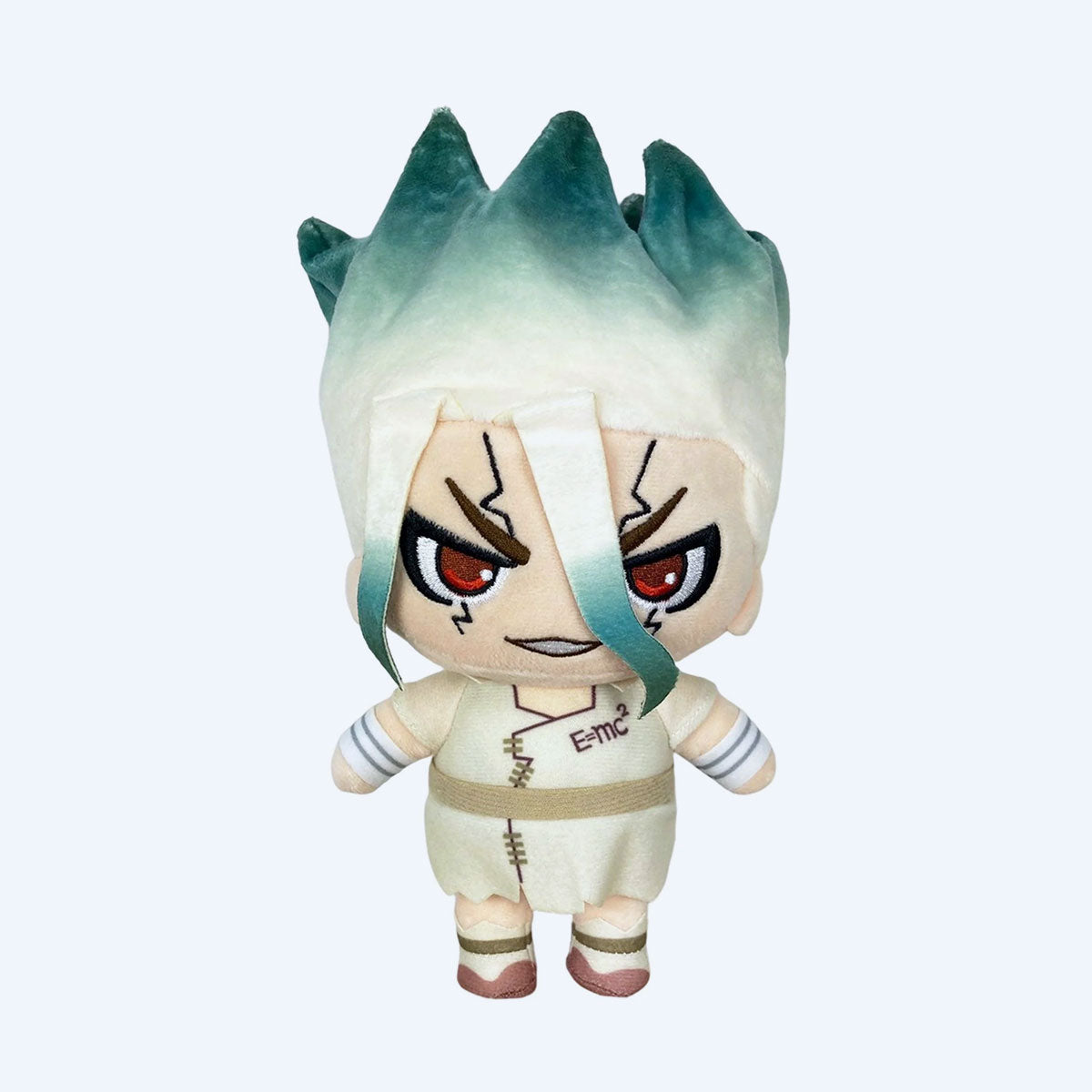Dr. Stone Senku Ishigami 8" Plush