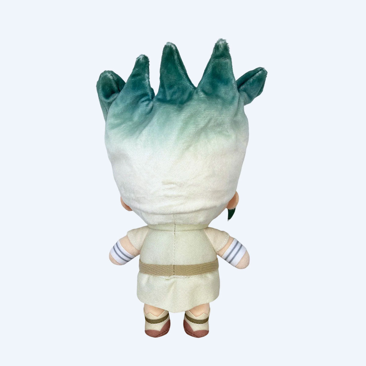 Dr. Stone Senku Ishigami 8" Plush