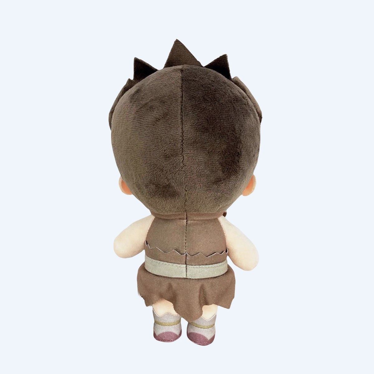 Dr. Stone Taiju Oki 8" Plush