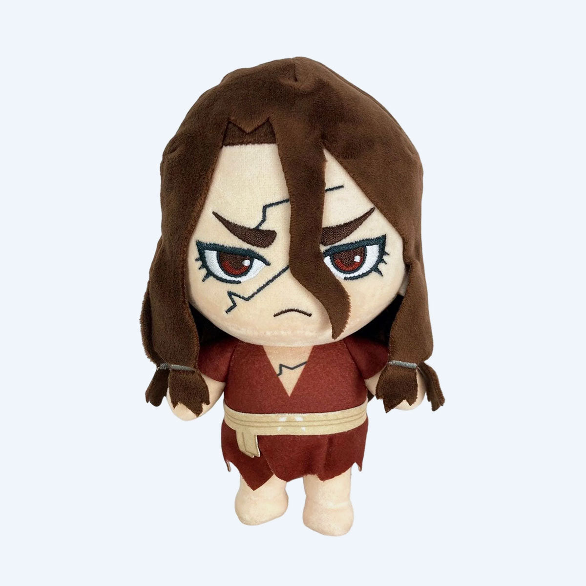 Dr. Stone Tsukasa Shishio 8" Plush