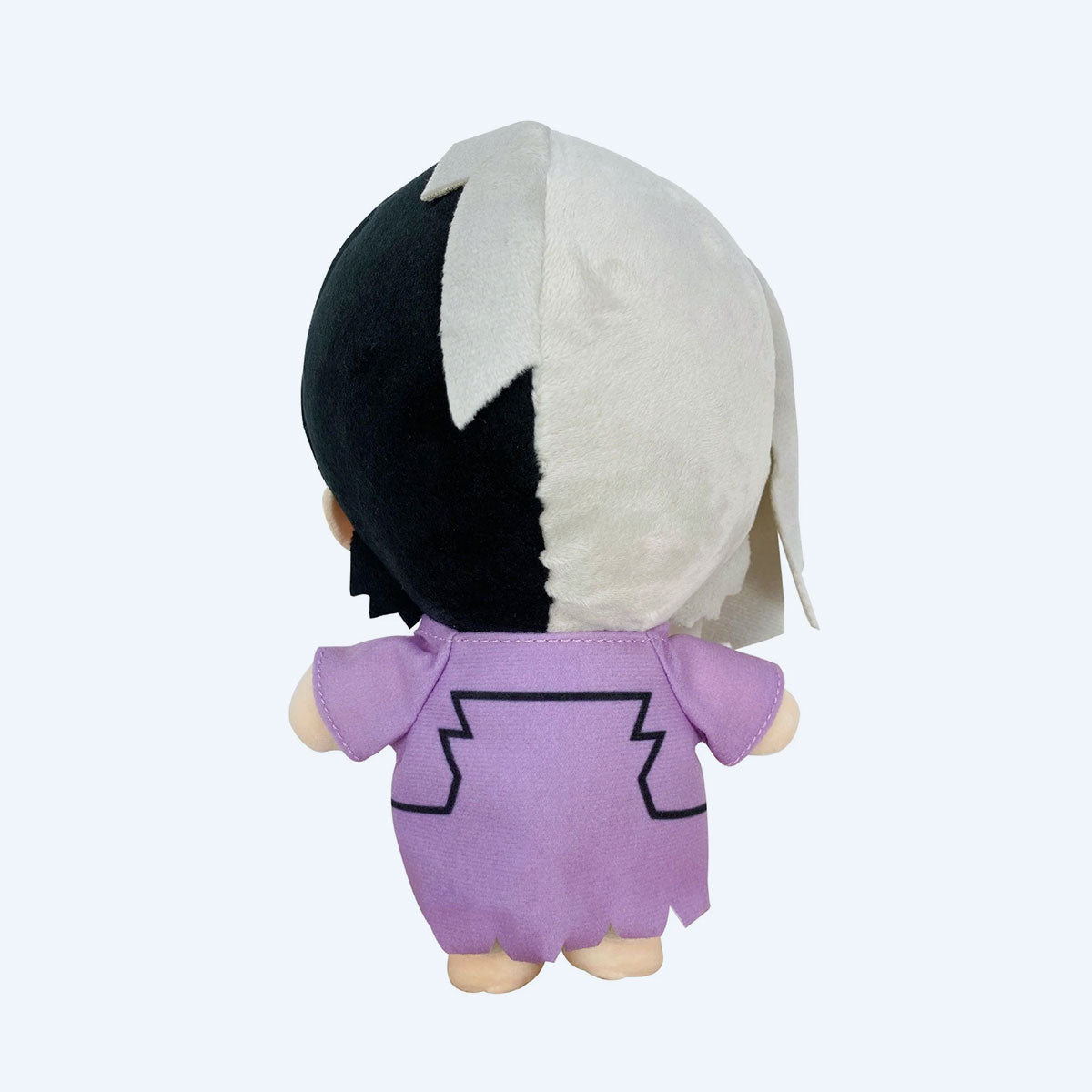 Dr. Stone Gen Asagiri 8" Plush