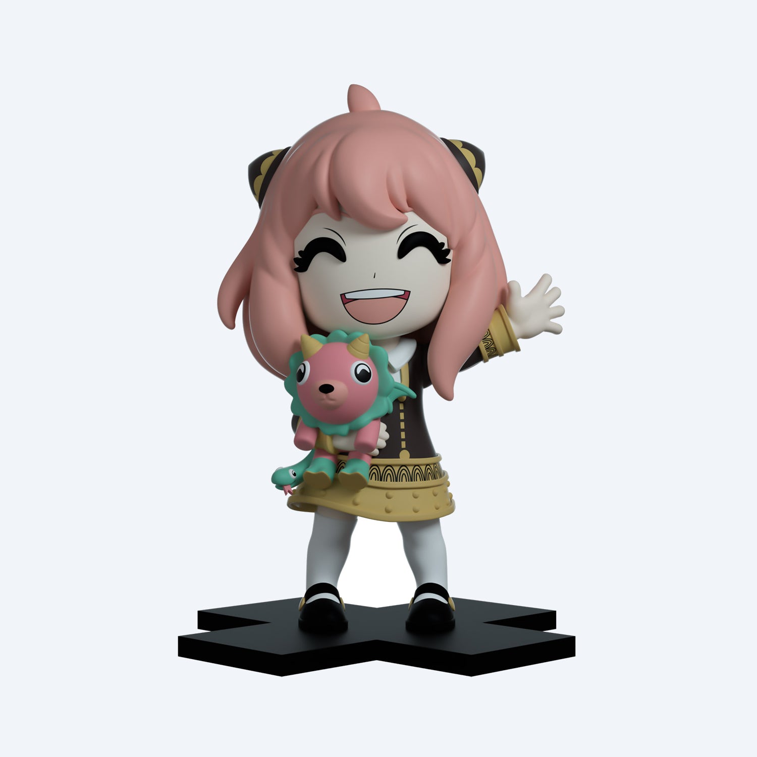 Spy x Family Anya Forger Youtooz Vinyl Figure