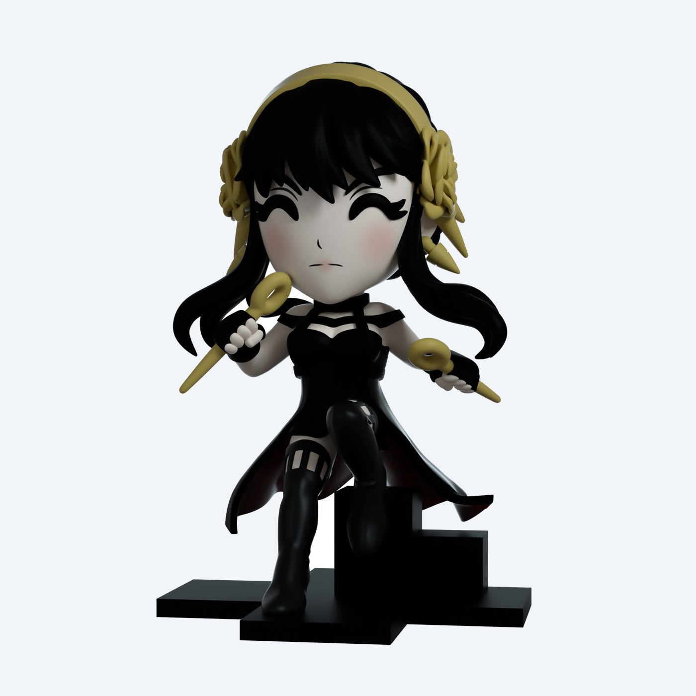 Yor Forger Spy x Family Collection Vinyl Spy x Family Figure