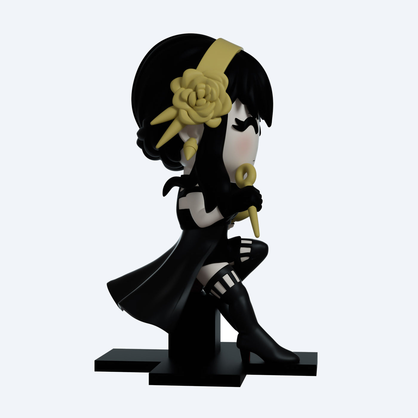 Yor Forger Spy x Family Collection Vinyl Spy x Family Figure