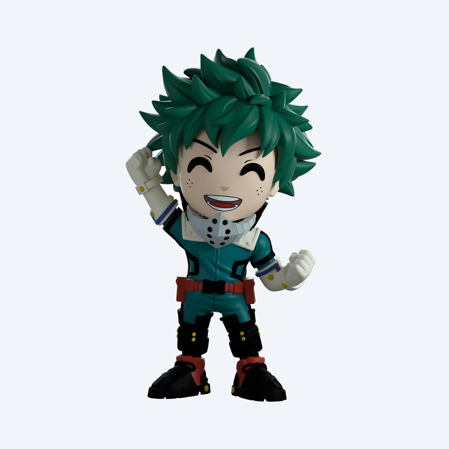 Izuku Midoriya My Hero Academia Collection Vinyl Figure
