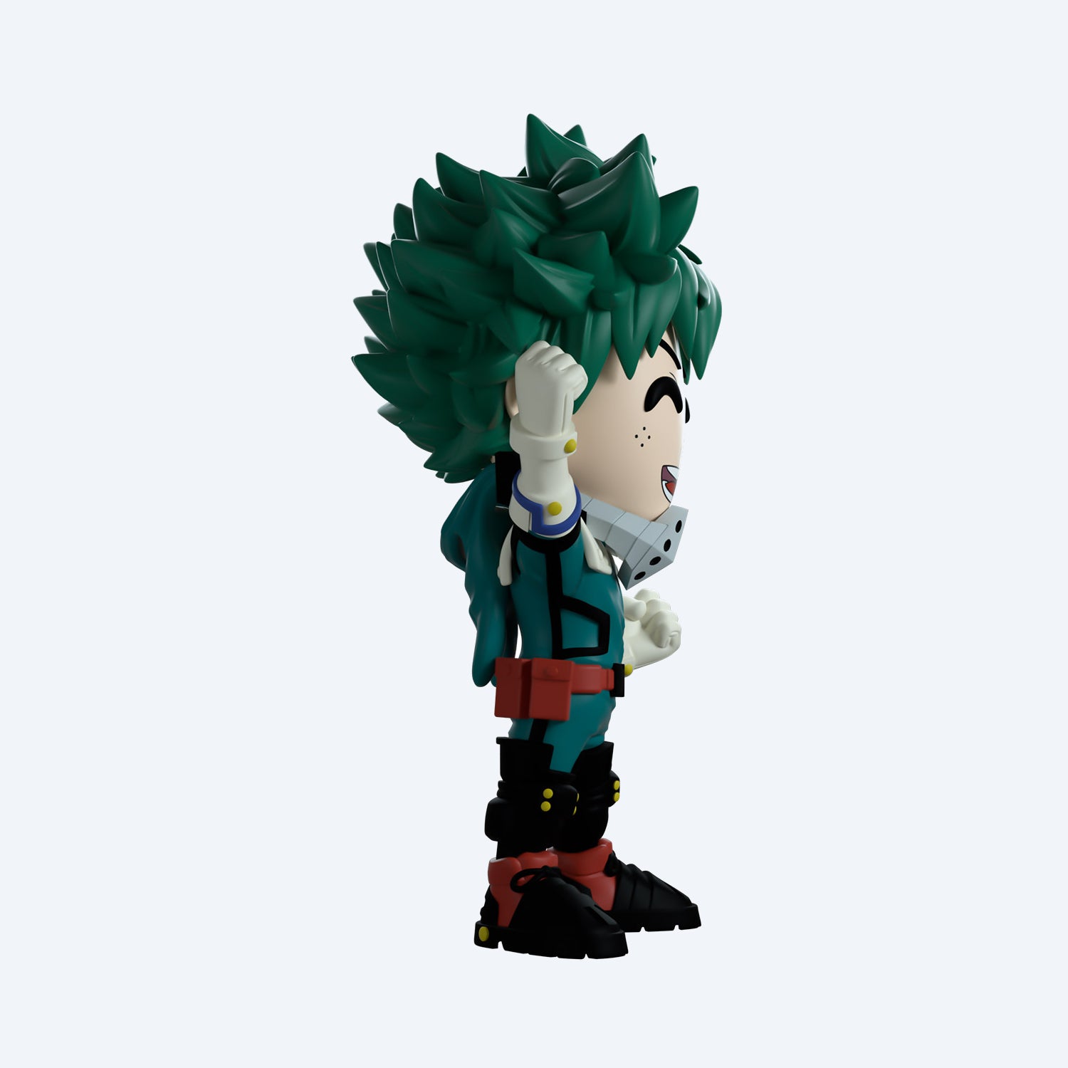 Izuku Midoriya My Hero Academia Collection Vinyl Figure