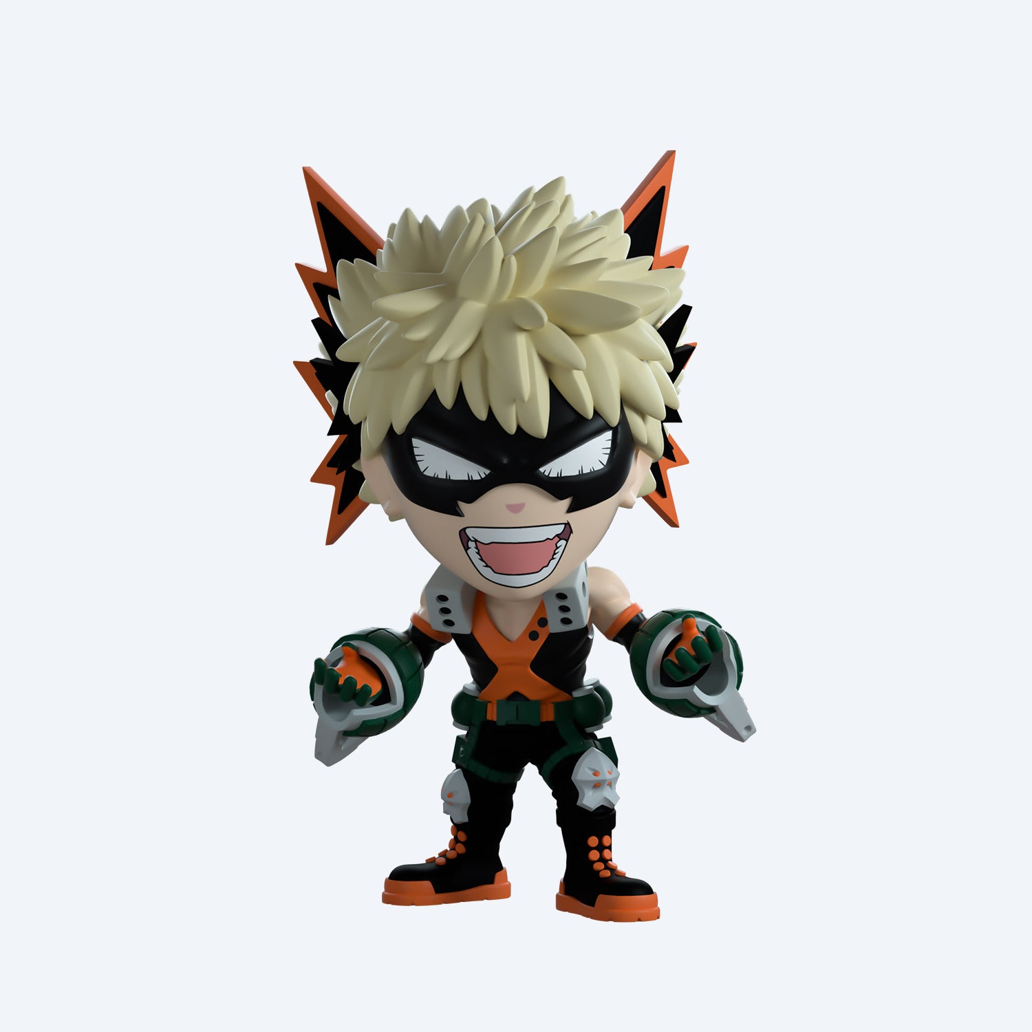 Katsuki Bakugo My Hero Academia Collection Vinyl Figure