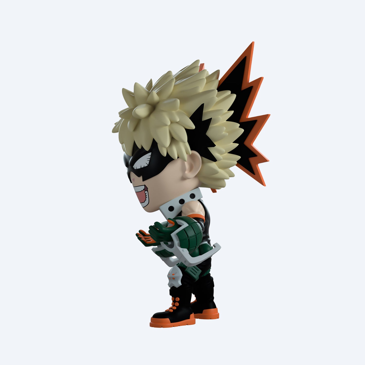 Katsuki Bakugo My Hero Academia Collection Vinyl Figure