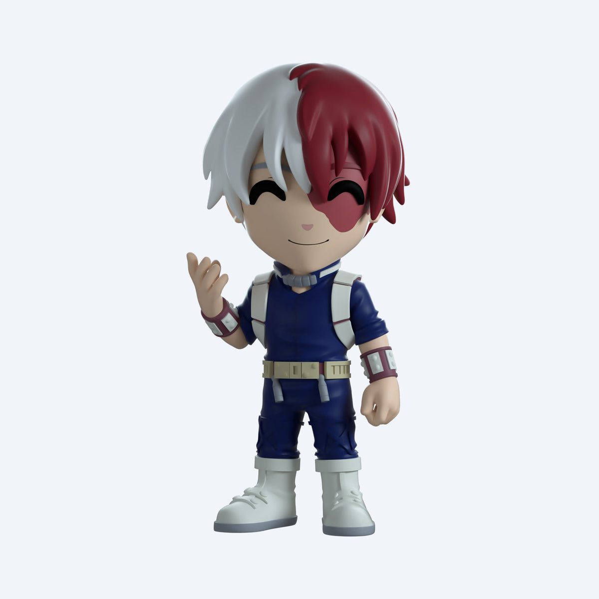 Shoto Todoroki My Hero Academia Collection Youtooz Vinyl Figure – TOHO ...