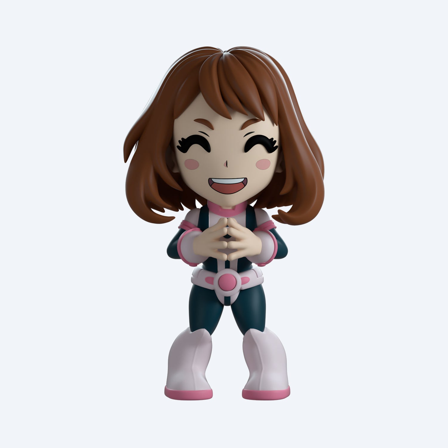 Ochaco Uraraka My Hero Academia Collection Vinyl Figure