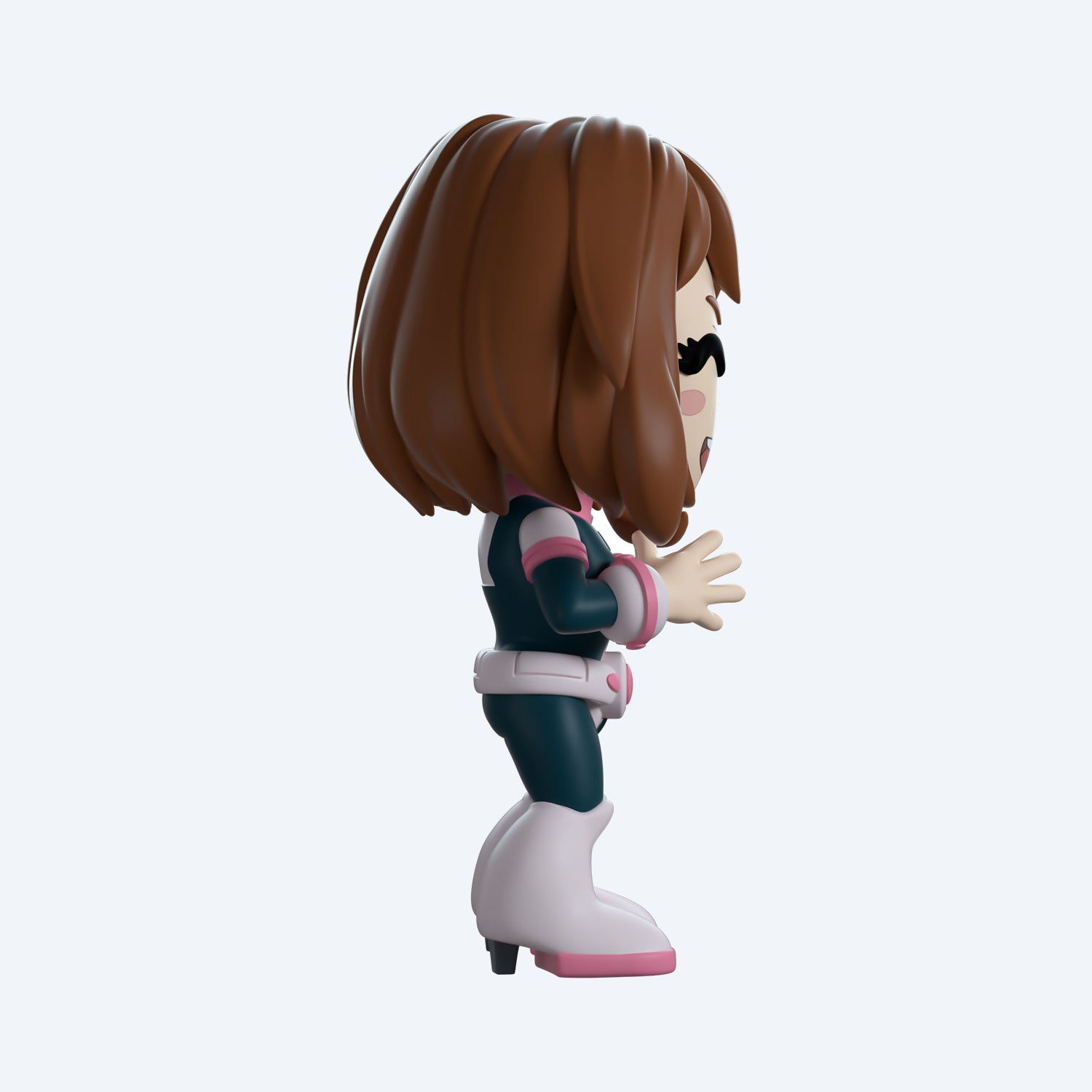 Ochaco Uraraka My Hero Academia Collection Vinyl Figure