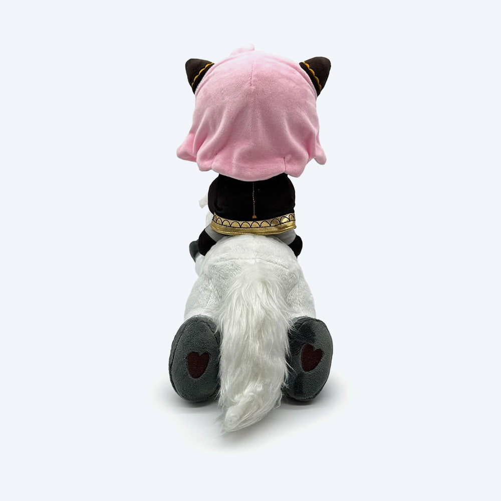 Spy x Family Anya Riding Bond 12" Plush