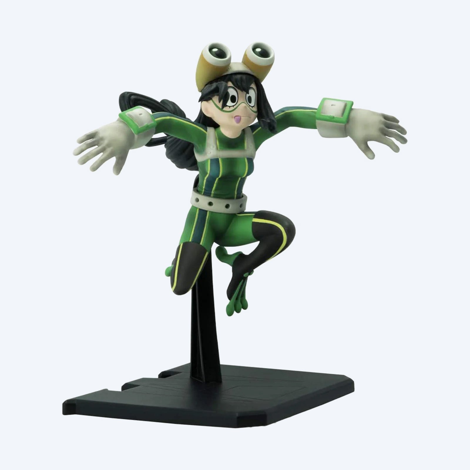 My Hero Academia Tsuyu SFC Figure