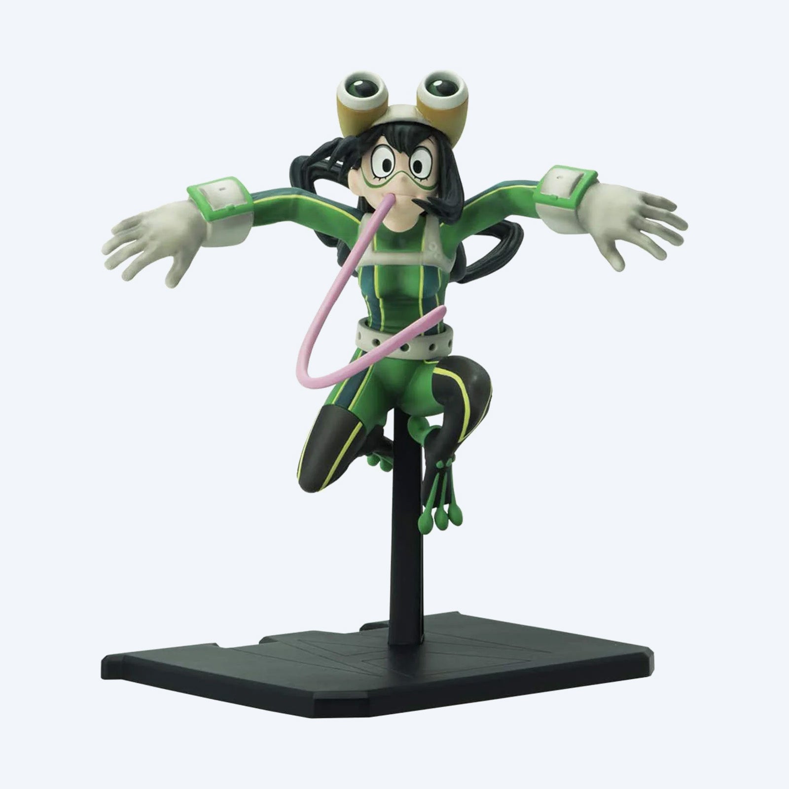 My Hero Academia Tsuyu SFC Figure