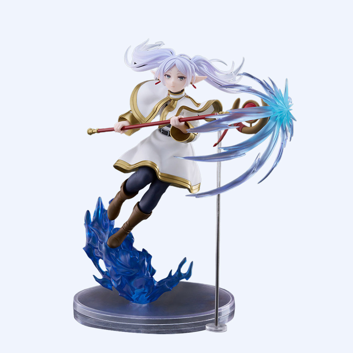 Frieren: Beyond Journey's End AMP+ Frieren Figure