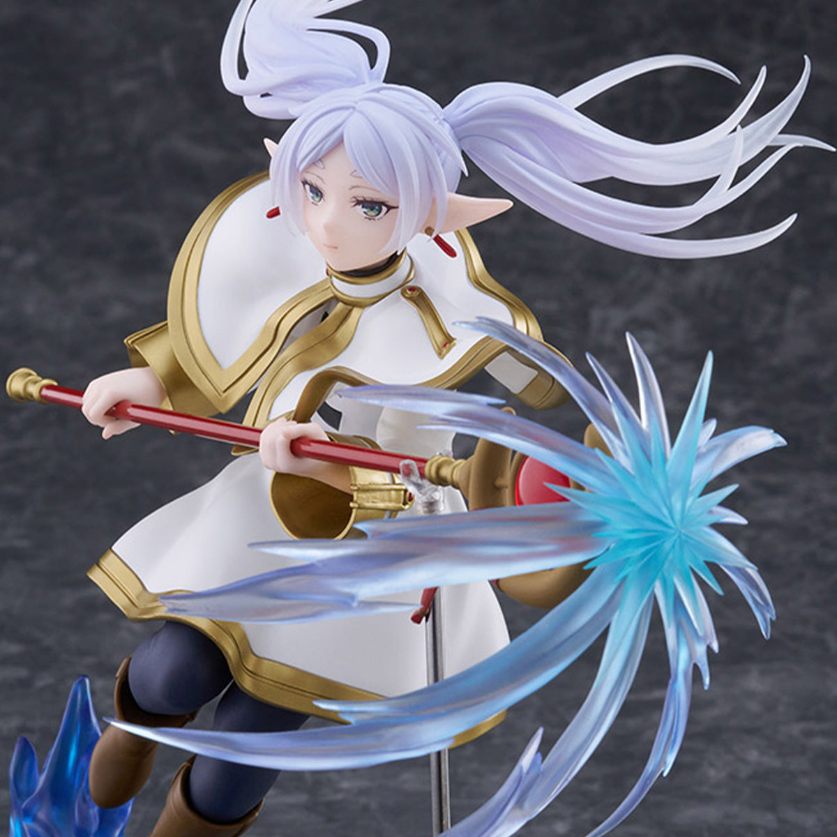 Frieren: Beyond Journey's End AMP+ Frieren Figure