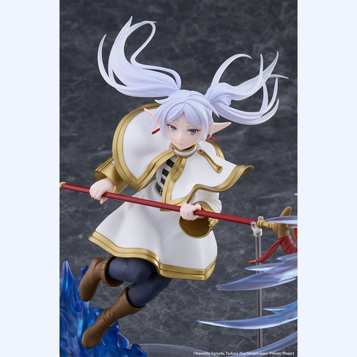 Frieren: Beyond Journey's End AMP+ Frieren Figure
