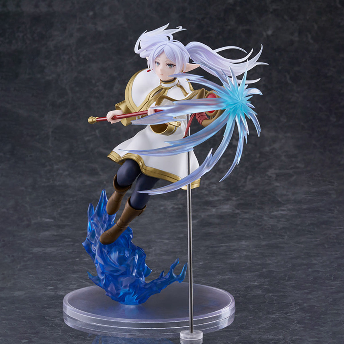 Frieren: Beyond Journey's End AMP+ Frieren Figure