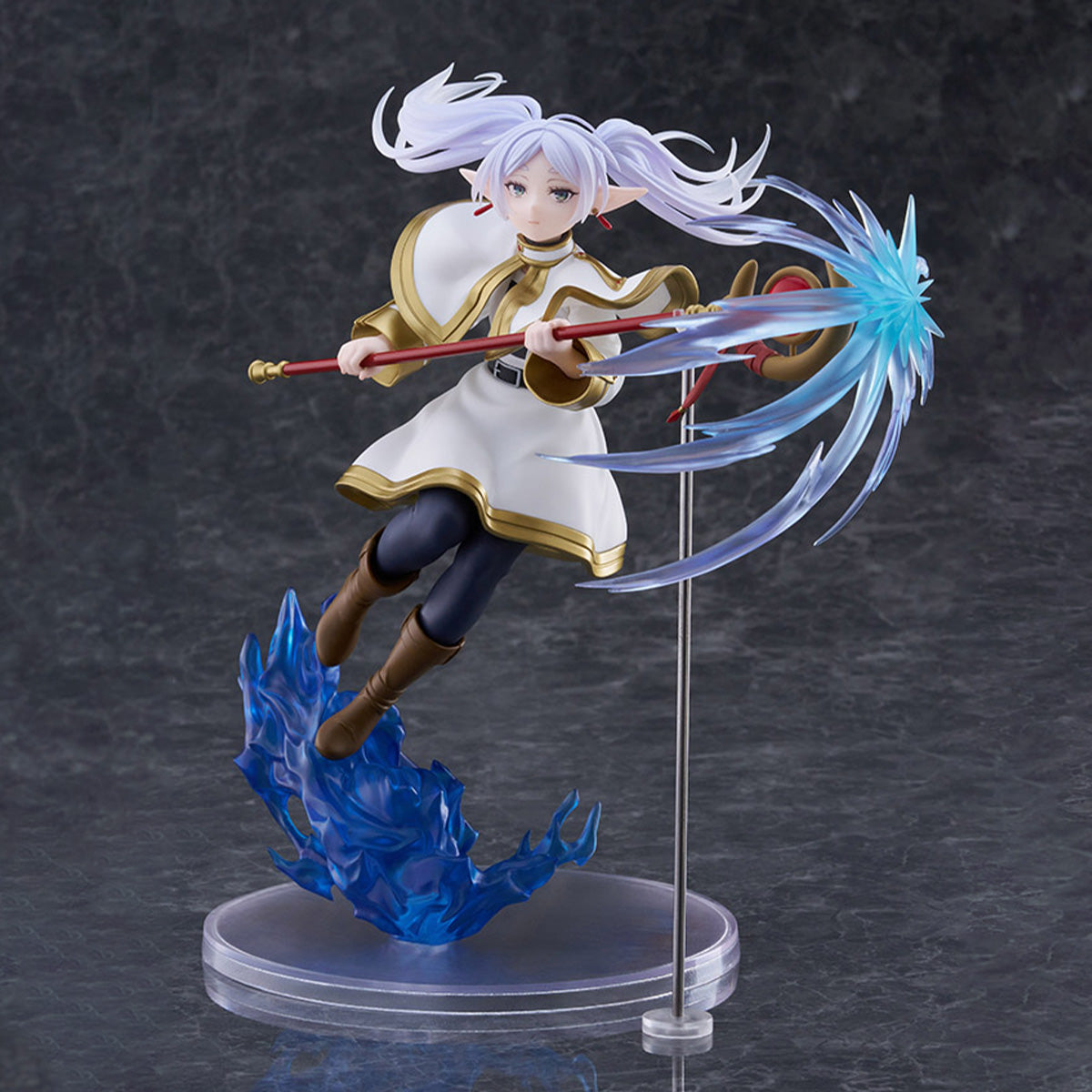 Frieren: Beyond Journey's End AMP+ Frieren Figure