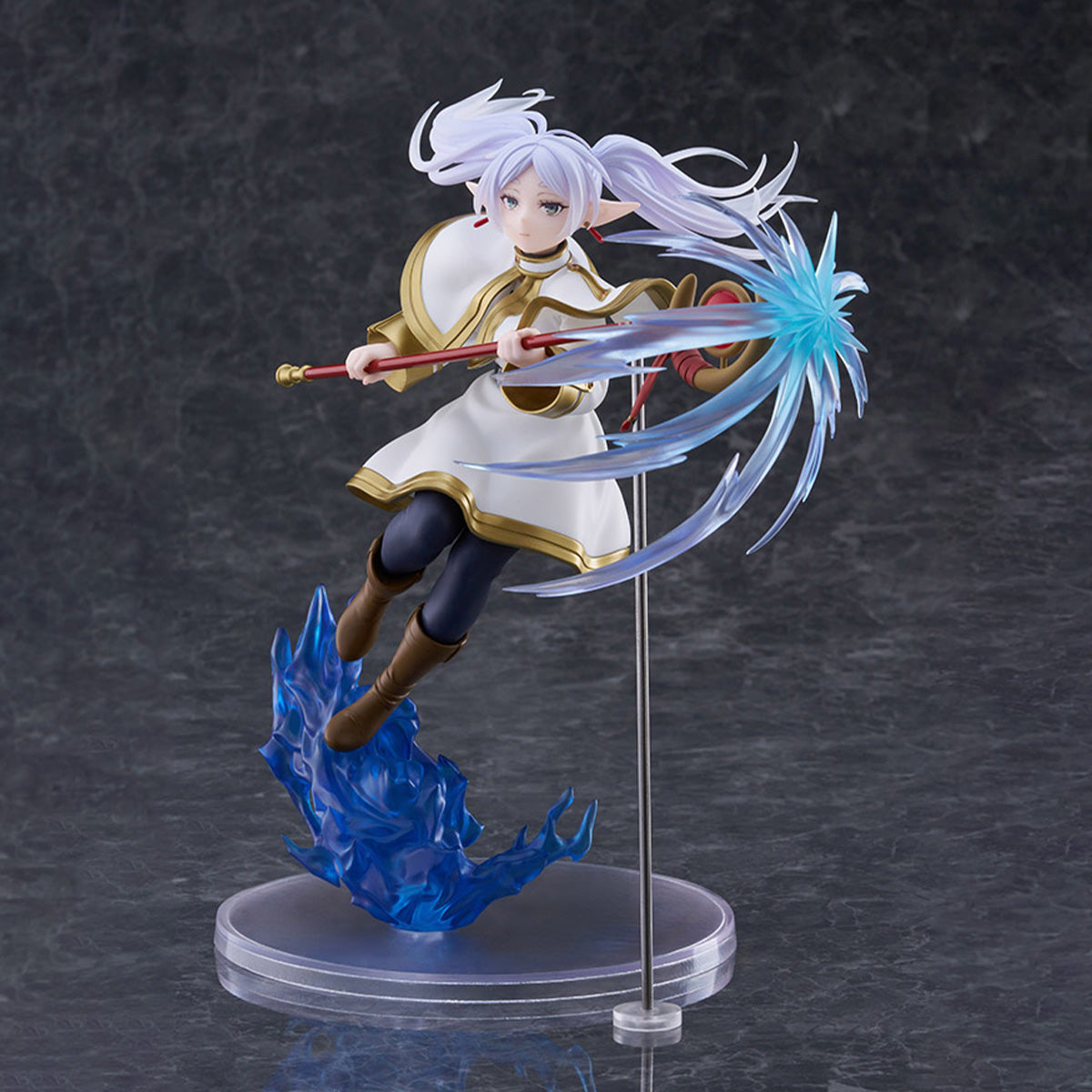 Frieren: Beyond Journey's End AMP+ Frieren Figure