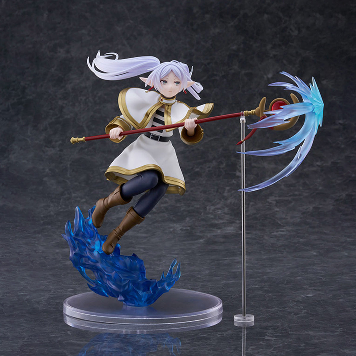 Frieren: Beyond Journey's End AMP+ Frieren Figure