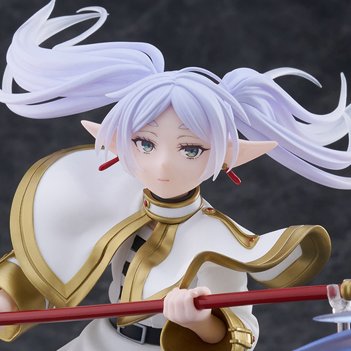 Frieren: Beyond Journey's End AMP+ Frieren Figure