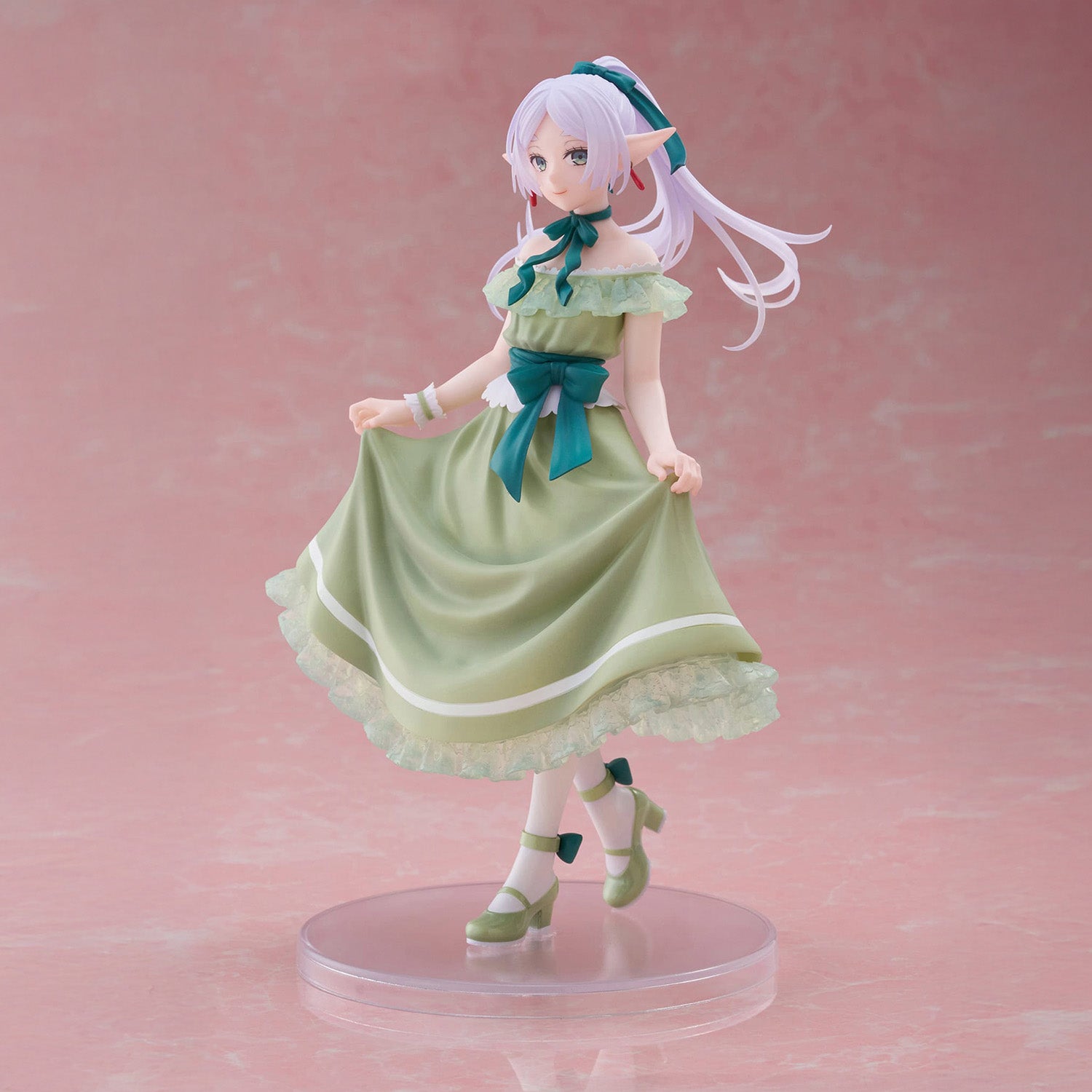 Frieren: Beyond Journey’s End Frieren Party Dress Coreful Figure