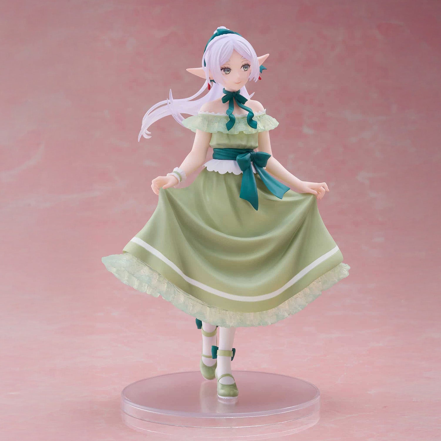 Frieren: Beyond Journey’s End Frieren Party Dress Coreful Figure
