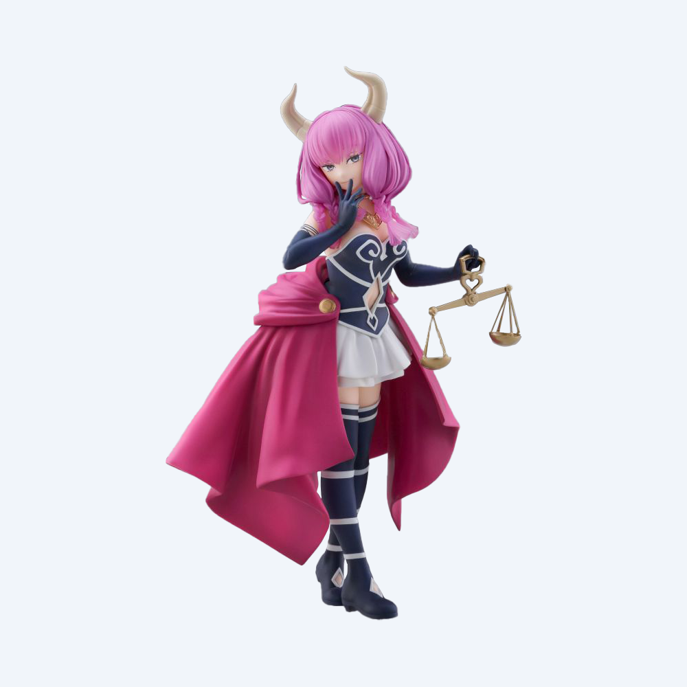 Frieren: Beyond Journey's End Aura Coreful Figure