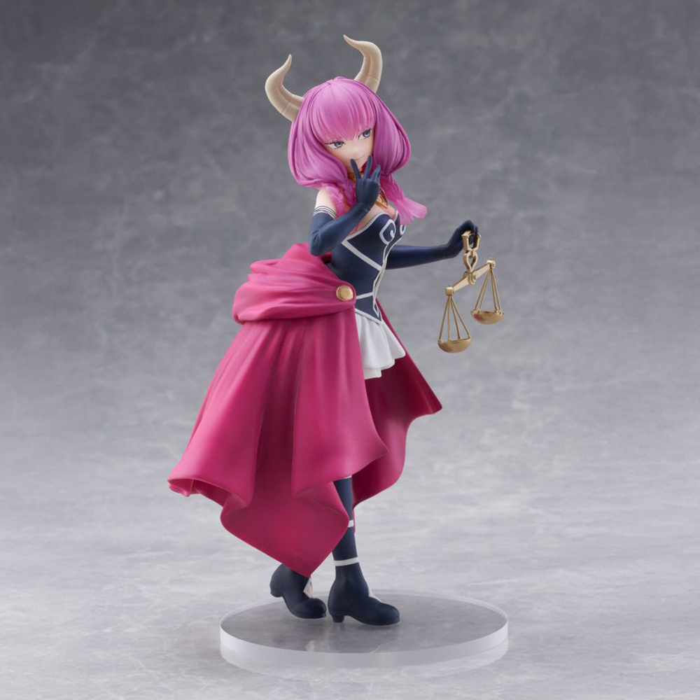 Frieren: Beyond Journey's End Aura Coreful Figure