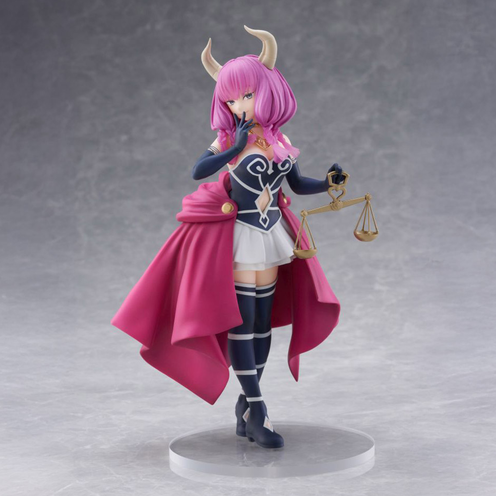 Frieren: Beyond Journey's End Aura Coreful Figure