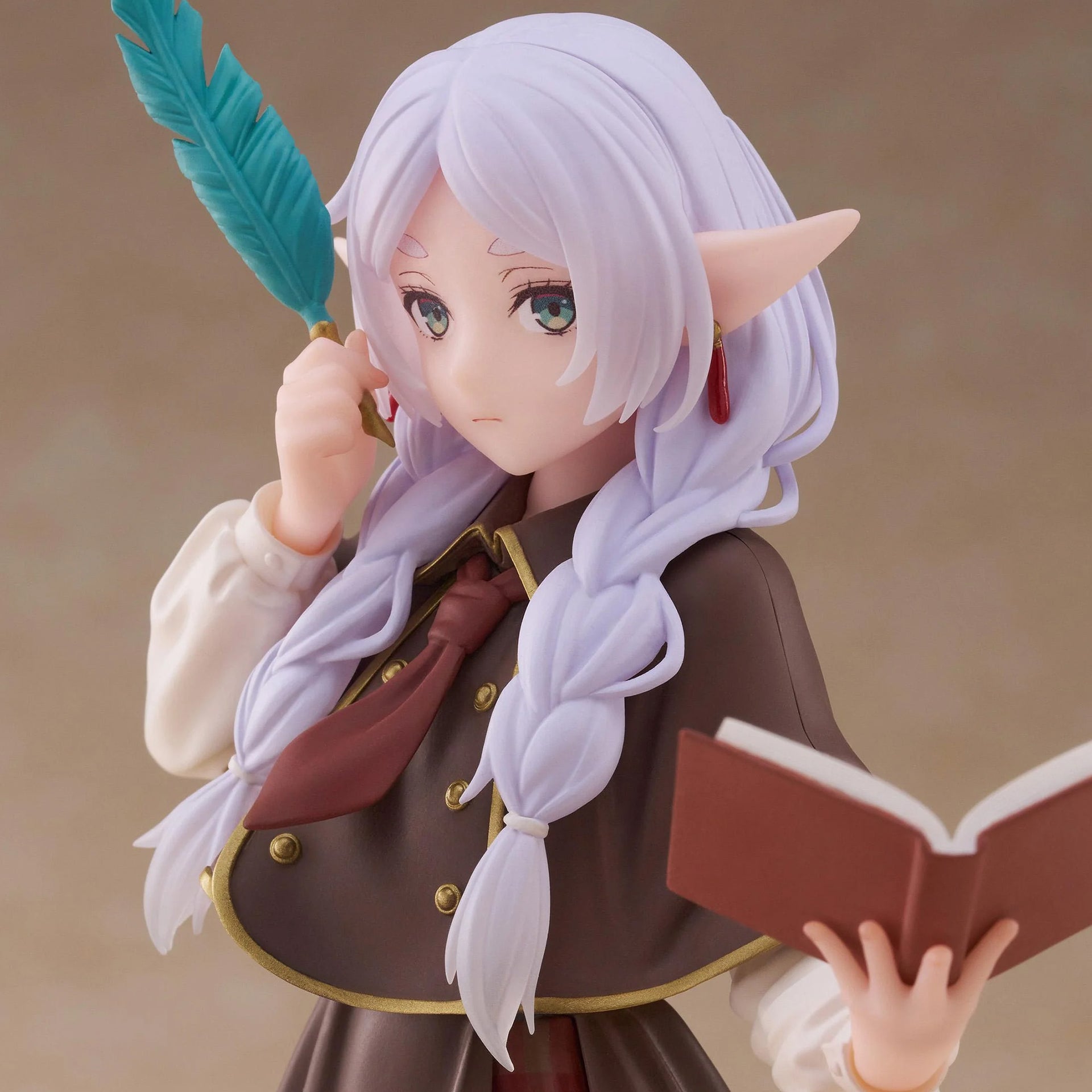 Frieren: Beyond Journey's End Coreful Frieren Detective Ver. Figure